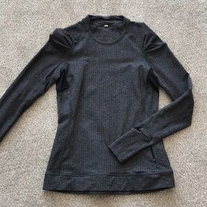 Lululemon long sleeve